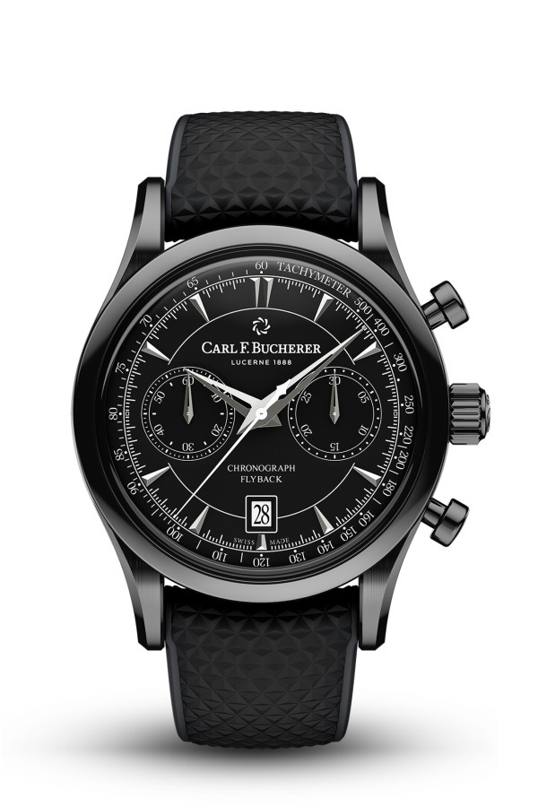 Manero Flyback  00.10919.12.33.01